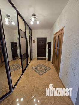2-к квартира, вторичка, 63м2, 16/17 этаж
