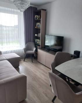 1-к квартира, вторичка, 32м2, 2/16 этаж