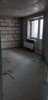 1-к квартира, вторичка, 37м2, 3/7 этаж