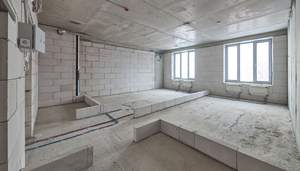 2-к квартира, вторичка, 53м2, 7/24 этаж