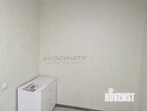 2-к квартира, вторичка, 60м2, 4/17 этаж