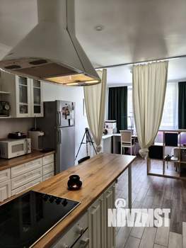 1-к квартира, вторичка, 41м2, 2/11 этаж