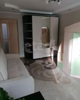 2-к квартира, вторичка, 45м2, 2/5 этаж