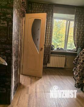 1-к квартира, вторичка, 33м2, 1/1 этаж
