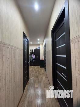 2-к квартира, вторичка, 63м2, 16/17 этаж