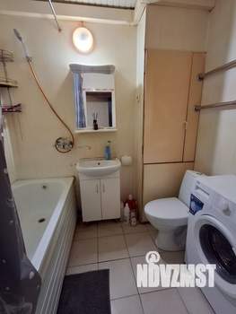 1-к квартира, вторичка, 38м2, 4/19 этаж