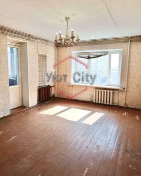 3-к квартира, вторичка, 61м2, 8/9 этаж