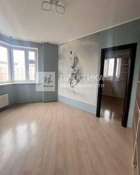 3-к квартира, вторичка, 86м2, 15/17 этаж