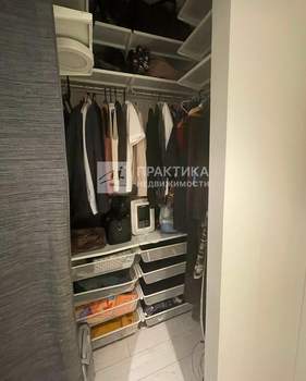 2-к квартира, вторичка, 55м2, 12/14 этаж