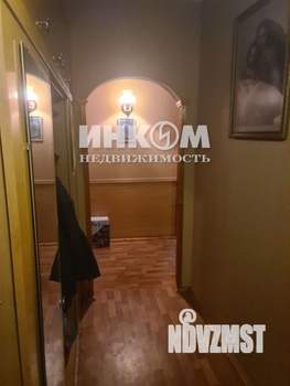 3-к квартира, вторичка, 64м2, 3/14 этаж