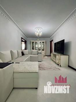 3-к квартира, вторичка, 76м2, 16/17 этаж