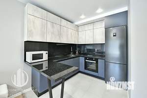 1-к квартира, вторичка, 35м2, 3/12 этаж