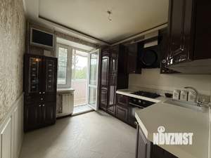 2-к квартира, вторичка, 56м2, 5/6 этаж