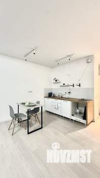 Студия квартира, вторичка, 32м2, 7/18 этаж