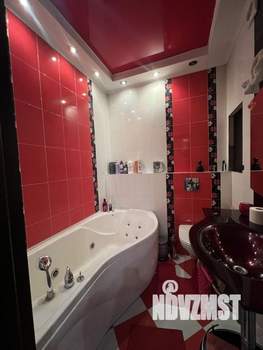 3-к квартира, вторичка, 115м2, 11/17 этаж