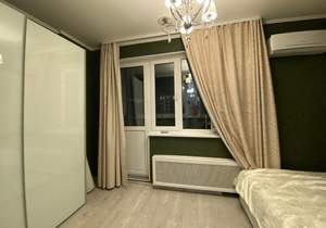 1-к квартира, вторичка, 36м2, 6/17 этаж