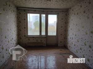 2-к квартира, вторичка, 42м2, 9/9 этаж