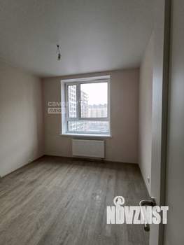 1-к квартира, вторичка, 37м2, 11/21 этаж