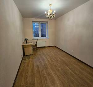 3-к квартира, вторичка, 55м2, 2/17 этаж