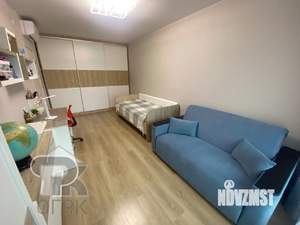 2-к квартира, вторичка, 51м2, 2/25 этаж