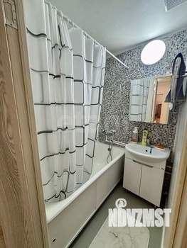 2-к квартира, вторичка, 45м2, 4/9 этаж