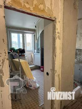 2-к квартира, вторичка, 51м2, 3/14 этаж