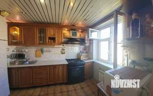 3-к квартира, вторичка, 61м2, 10/10 этаж
