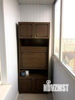 1-к квартира, вторичка, 38м2, 14/18 этаж