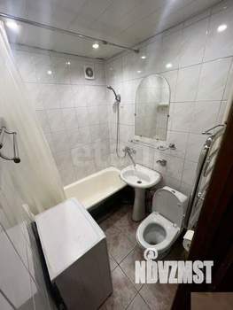 2-к квартира, вторичка, 46м2, 3/5 этаж