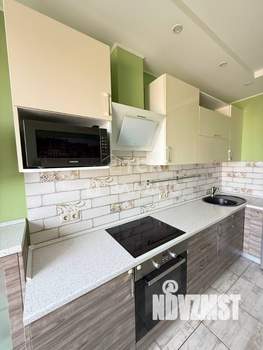 3-к квартира, вторичка, 78м2, 14/14 этаж