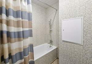 2-к квартира, вторичка, 65м2, 2/22 этаж