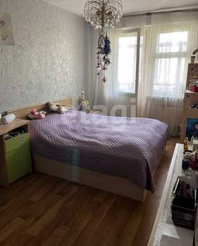 2-к квартира, вторичка, 71м2, 5/9 этаж