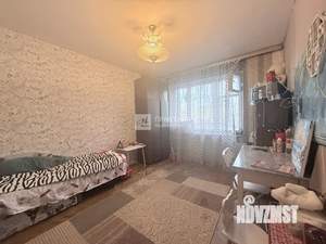 2-к квартира, вторичка, 41м2, 2/5 этаж