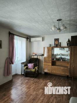 1-к квартира, вторичка, 37м2, 9/9 этаж