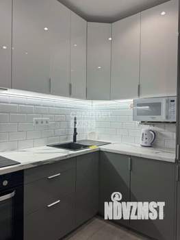 1-к квартира, вторичка, 35м2, 20/23 этаж