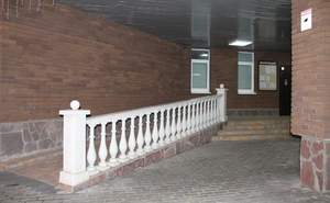 2-к квартира, вторичка, 77м2, 1/4 этаж