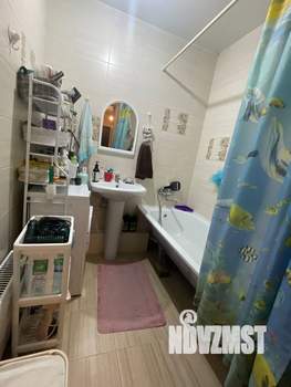 2-к квартира, вторичка, 56м2, 7/19 этаж