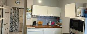1-к квартира, вторичка, 51м2, 3/23 этаж