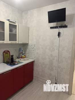 2-к квартира, вторичка, 58м2, 3/22 этаж