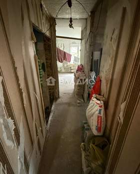 3-к квартира, вторичка, 63м2, 5/9 этаж