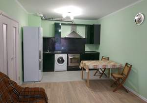 1-к квартира, вторичка, 47м2, 2/15 этаж