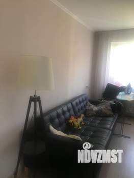 3-к квартира, вторичка, 61м2, 2/5 этаж