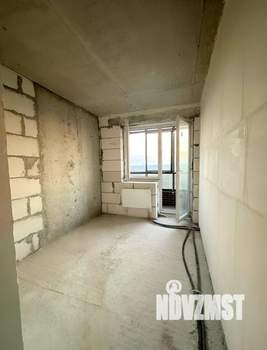 1-к квартира, вторичка, 41м2, 13/17 этаж