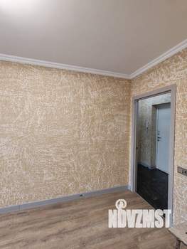 1-к квартира, вторичка, 34м2, 9/17 этаж