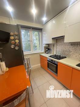 2-к квартира, вторичка, 50м2, 2/5 этаж