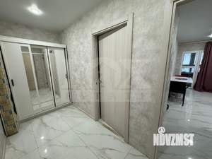 1-к квартира, вторичка, 40м2, 1/14 этаж