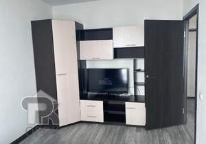 1-к квартира, вторичка, 34м2, 4/6 этаж