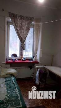 1-к квартира, вторичка, 36м2, 1/5 этаж