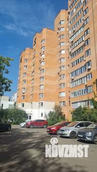2-к квартира, вторичка, 63м2, 4/14 этаж