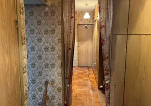 2-к квартира, вторичка, 46м2, 2/5 этаж
